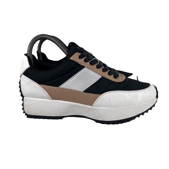 Dolce Vita Shoes - Dolce Vita Breela Lace Up Casual Shoes Sneakers Women's Size 6.5